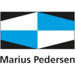 Obchodný partner Marius Pedersen